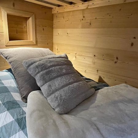 Central Morzine, Spacious 2 Bedroom Family Apartment Exterior foto